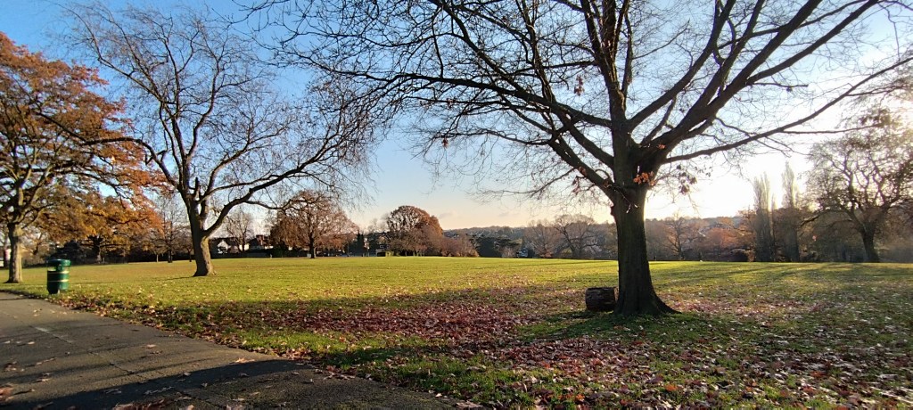 Week 1 –&nbsp;Realisation