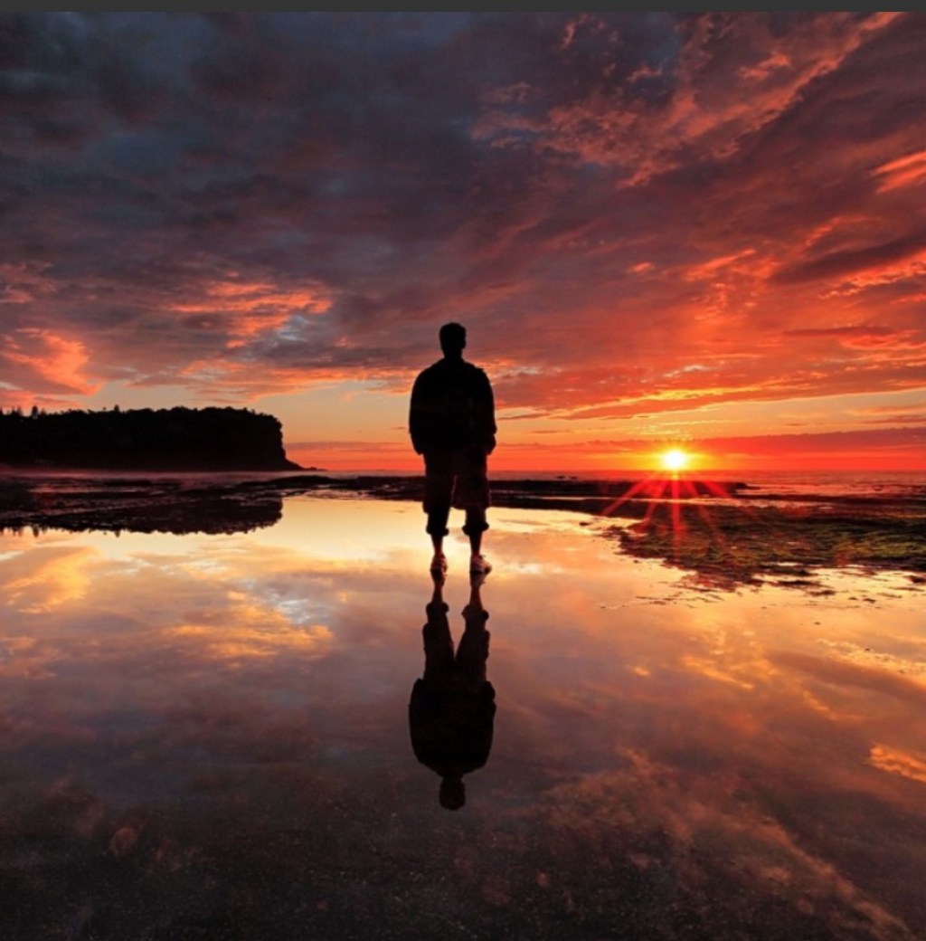 Week 45 – Xmas and a time for reflection. Can I move on, despite not being able to change the&nbsp;past?